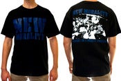 Image of Mental Prison shirt