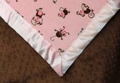Image of Pink Monkey