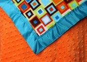 Image of Orange Square