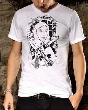 Image of MIR068 BARDAK T-Shirt