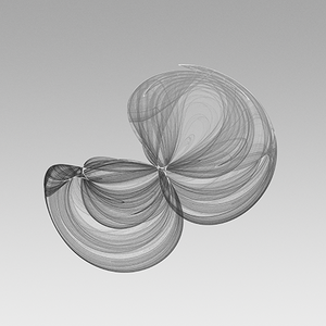 Image of Suspension #2