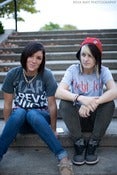 Image of Fight For Love Tee