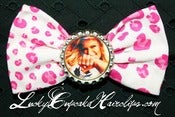 Image of Natalya Bows