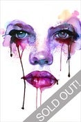 Image of "REMEMBER" PRINT 2010