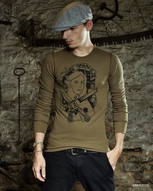 Image of MIR168 BARDAK L/S Shirt