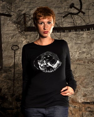 Image of MIR164 VLADIVOSTOK L/S Shirt