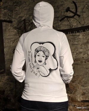 Image of MIR271 SUUM CUIGUE Hoodie