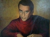 Image of "The Eyes Have It"