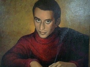 Image of "The Eyes Have It"