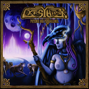 Image of Gypsyhawk "Patience and Perseverance" CD
