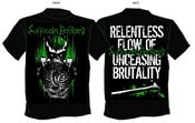 Image of T-Shirt Green 