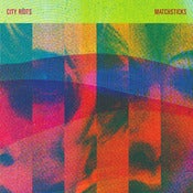Image of Matchsticks EP