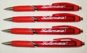 Image of Rollermania! Pens