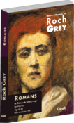 Image of Romans de Roch Grey