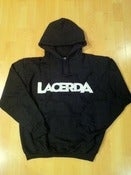 Image of Black Hoodie