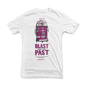 Image of Bible Blast "Psalmist" T-Shirt