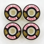 Image of Biker 58mm