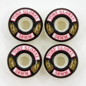 Image of Biker 58mm