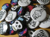 Image of Badges