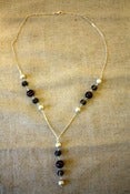 Image of Handmade chain necklace