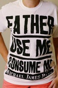 Image of Consume Me T-Shirt