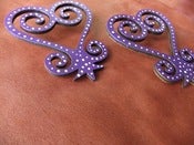 Image of sankofa heart