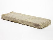 Image of Flat Stock Sample (4 x 12 x 1")