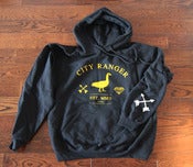 Image of Goose Hoodie