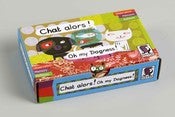 Image of "Chat alors"