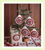 Image of Festive Keepsakes