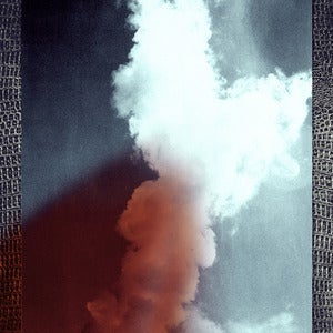 Image of Simon Scott - Bunny (CD)