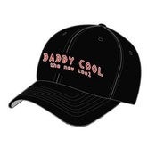 Image of Daddy Cool - Tour Cap