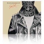 Image of Mondo Rock - Primal Park (CD)