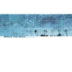 Image of Minus the Bear, "Highly Refined Pirates" LP / CD / CA