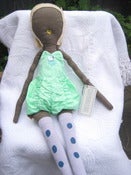 Image of Wovenplay Rag Doll