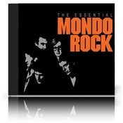 Image of Mondo Rock - The Essential (CD x 2)
