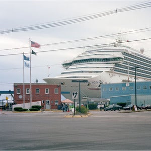 Image of Mark Marchesi | Carnival Glory