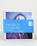 Image of Patrick Duncan: posavasos