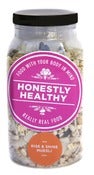 Image of Rise & Shine Muesli 