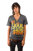 Image of Let Your Light Shine (Fall Line)