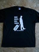 Image of Essince "Have Beats Will Travel" T-Shirt