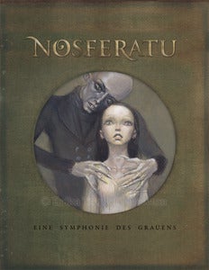Image of Nosferatu