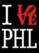 Image of LOVE Park tee