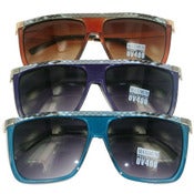 Image of Snakeskin Style II
