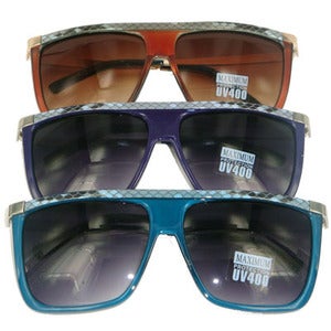 Image of Snakeskin Style II