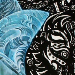 Image of Te Pou Tuatahi