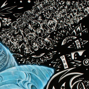 Image of Te Pou Tuatahi