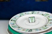 Image of Retro Ring