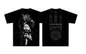 Image of Necrite "Sic Transit Gloria Mundi" Shirt