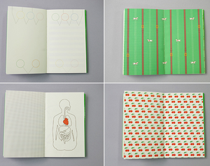 Image of OohLaLa No.1 Planner